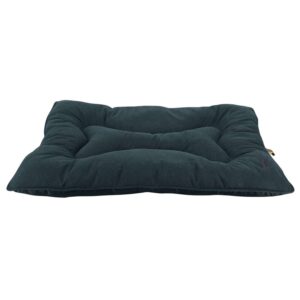 Comfort madras firkantet, BONE, 85x65x7 cm, Grå