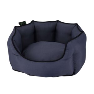 ECO Komfort seng oval ESAT, 86 cm