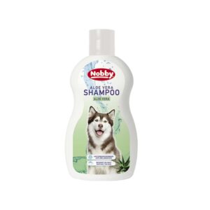 Aloe Vera Shampoo 300 ml