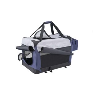 Stofbur, Traveller Plus
