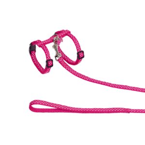 Sele og line, DOTS pink