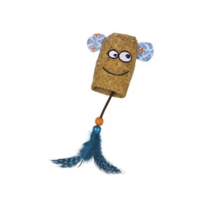Kork fingerbøl