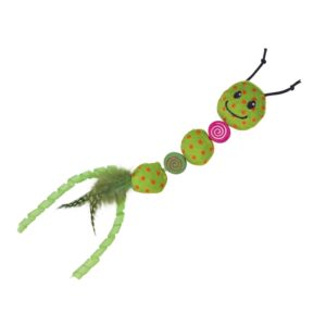 Plys regnorm m katteurt, 24 cm