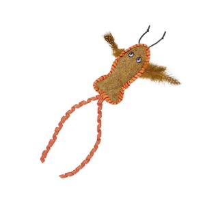 Kork hummer med Catnip