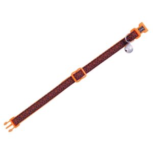 Kattehalsbånd, Design Orange