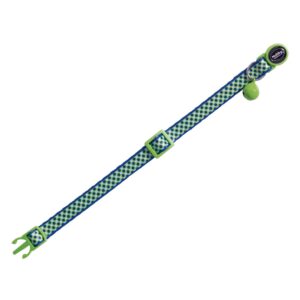 Kattehalsbånd, Design Green