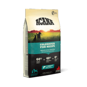 ACANA Coldwater Fish Recipe (ørred, laks og kulmule)