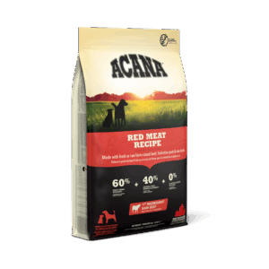 ACANA Red Meat Recipe (oksekød, svinekød og lam)