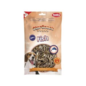 StarSnack, Fish - 113 g