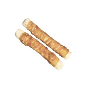 StarSnack BBQ Wrapped kylling L, 2 stk.
