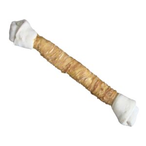 StarSnack BBQ Chicken Knotted Bone XXL