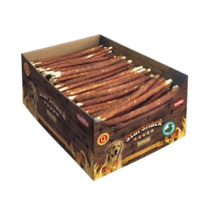 StarSnack Barbecue Wrapped Duck, L