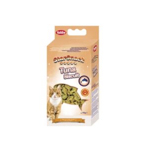 StarSnack Cat Tuna Biscuit 90 g