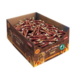 StarSnack Barbecue Wrapped Duck, S