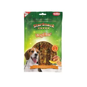 StarSnack Vegi Bar 113 g.