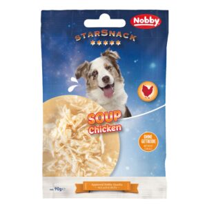 StarSnack SOUP Chicken 90 g.