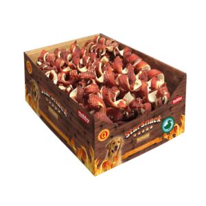 StarSnack Barbecue Duck Spiral