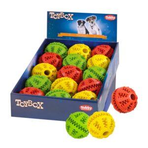 Dental Gummi ball Ø 8 cm