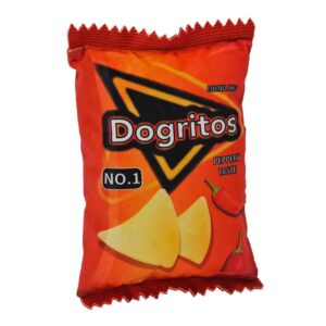 Plys DOGRITOS 20 cm
