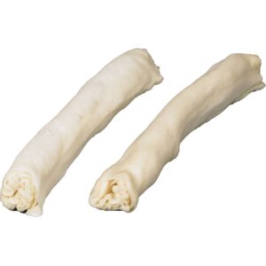 StarSnack Tyggerulle White 'n Tasty 22,5-25 cm 2 stk