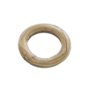 Tyggering presset CQ, Ø 15 cm/175 g
