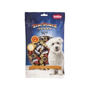 StarSnack meat mix 200 g