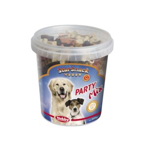 StarSnack Party Mix 500 g