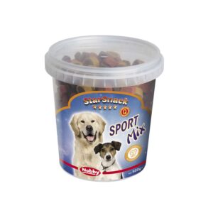 StarSnack Sport Mix 500 g