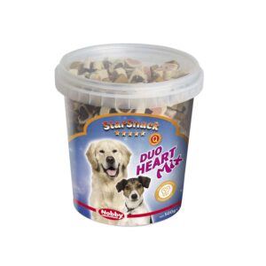 StarSnack Duo Heart Mix, 500 g
