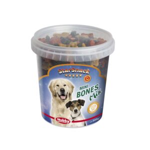 StarSnack Mini Bones mix, 500 g