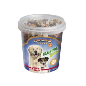 StarSnack træningsben, 500 g