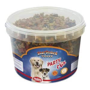 StarSnack Party Mix 1.800 g