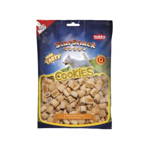 StarSnack cookies duo mini 500 g