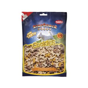 StarSnack Cookies Puppy, Karton - 10 kg