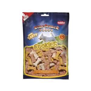 StarSnack cookies bones 500 g