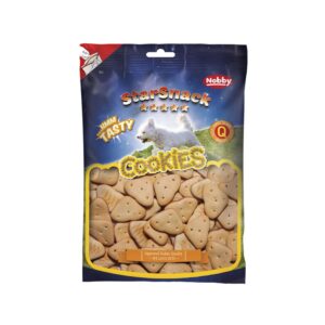 StarSnack cookies buo Salmon 400 g