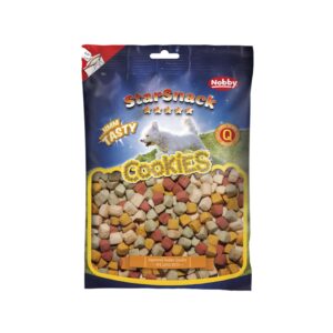 StarSnack cookies training 500 g