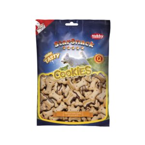 StarSnack cookies duo bone 400 g