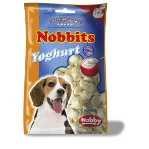 StarSnack Nobbits Yoghurt 200 g