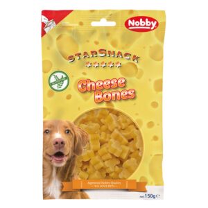 StarSnack  Cheese Bones 150 g