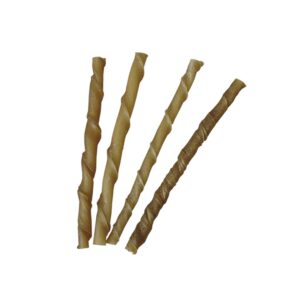 Twisted sticks 100 stk. (Thailand)