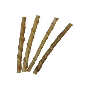 Twisted sticks 100 stk. (Thailand)