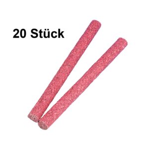 Munchi sticks 20 stk. (Thailand)