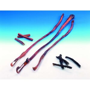 Oksepisk 12cm (pose m/50 stk.)