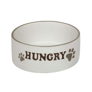 Keramikskål Hungry, 1100 ml, Beige