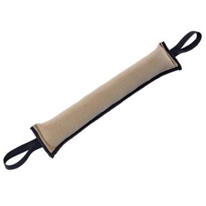 Jutedummy, stor, 56 x 8 cm, 440 g