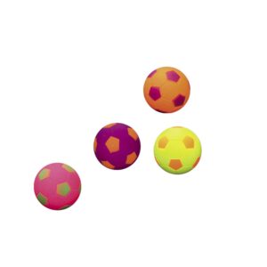 Foam Gummi Football 5,7 cm