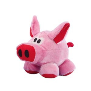 Plysgris "Coole Sau" 25 cm