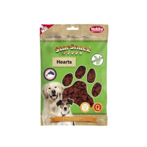 StarSnack "Hearts" gluten-free 150 g