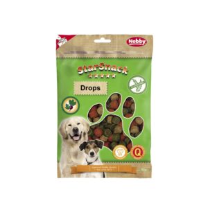 StarSnack "Drops" gluten-free 150 g